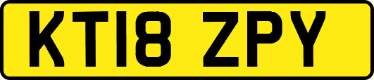 KT18ZPY