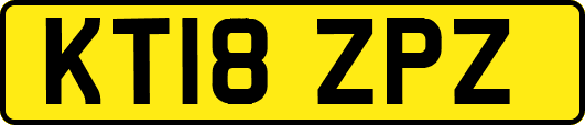 KT18ZPZ