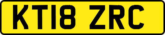 KT18ZRC