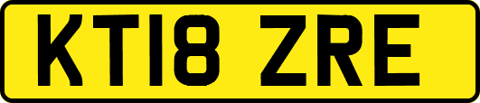 KT18ZRE