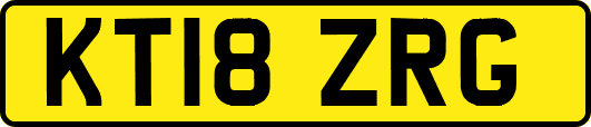 KT18ZRG