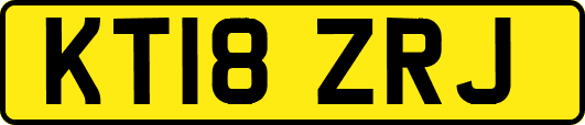 KT18ZRJ