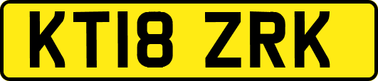 KT18ZRK