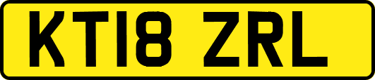 KT18ZRL