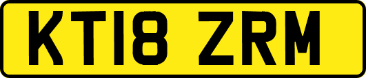 KT18ZRM
