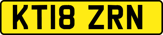KT18ZRN