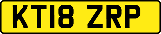 KT18ZRP