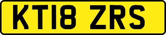 KT18ZRS