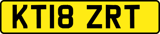 KT18ZRT