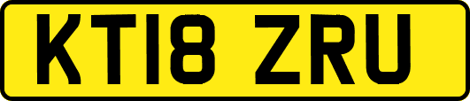 KT18ZRU
