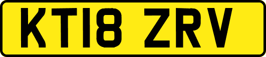 KT18ZRV