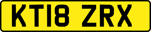 KT18ZRX