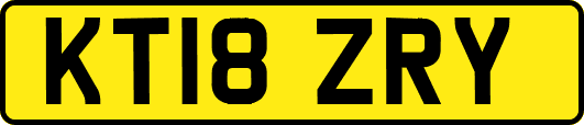 KT18ZRY