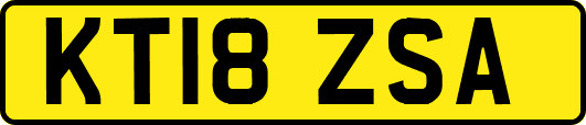 KT18ZSA