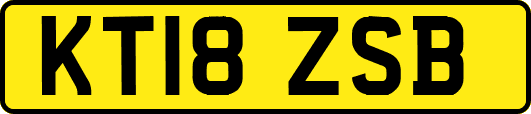 KT18ZSB