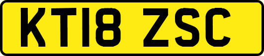 KT18ZSC