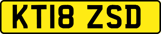 KT18ZSD