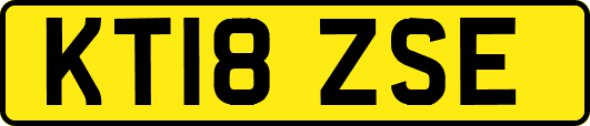 KT18ZSE