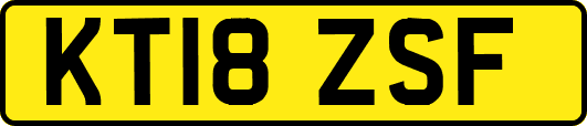 KT18ZSF