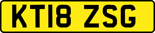 KT18ZSG