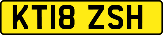 KT18ZSH
