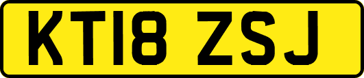 KT18ZSJ