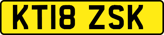 KT18ZSK
