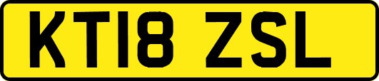 KT18ZSL