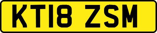 KT18ZSM