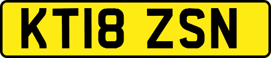 KT18ZSN