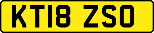 KT18ZSO