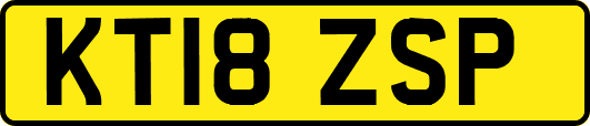 KT18ZSP
