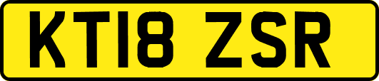 KT18ZSR