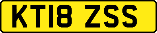 KT18ZSS