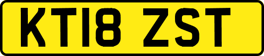 KT18ZST