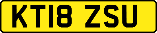 KT18ZSU