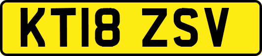 KT18ZSV