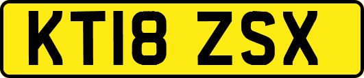 KT18ZSX
