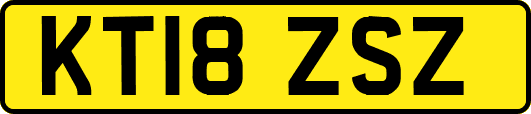 KT18ZSZ