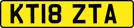 KT18ZTA