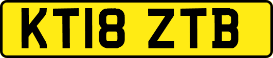 KT18ZTB
