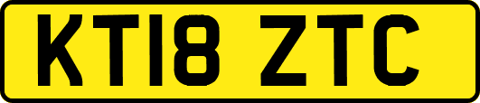 KT18ZTC