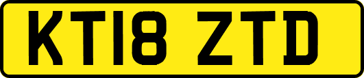 KT18ZTD