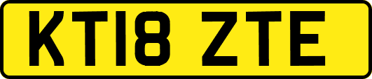 KT18ZTE