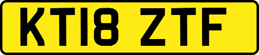 KT18ZTF