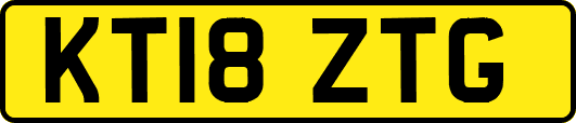 KT18ZTG