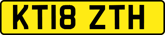 KT18ZTH