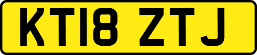 KT18ZTJ