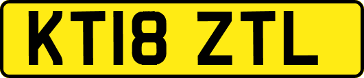 KT18ZTL