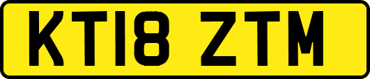 KT18ZTM